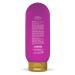 OGX Protecting + Silk Blowout Thermal Primer Cream 147 ml | Heat Protection & Smooth Finish - International Shipping Available - Buy Online on GoSupps.com