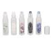 10pcs Leak Proof Essential Oil Roller Bottles - Colorful Stone Decor Perfect for Perfumes & Aromatherapy - Buy Online on GoSupps.com