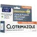 Family Care Clotrimazole Antifungal Cream - Athletes Foot, Jock Itch & Ringworm Treatment (24 Pack) - 1 Tube Per Pack - Buy Online on GoSupps.com