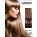 LUXLISS Cysteine System Curl Softening Treatment 4PCS - Formaldehyde Free - Buy Online on GoSupps.com