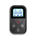 REYGEAK Smart WiFi Remote Control, Waterproof Camera Controller with Led Indicator for GoPro Hero 11 Black/Hero 10 Hero 9, Remote Control for GoPro 9/10/11 (for Hero 11/10/9) for Hero 11/10/9/8/MAX