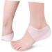 FOMIYES Heel Cover Shoe Inserts for Men - Plantar Inserts & Hidden Cushions for Dress Sneakers & Sneakers - Comfort & Support for Pain Relief - Buy Online on GoSupps.com