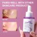 3PCS Vitamin B3 Facial Serum Dark Spots Remover Fade Marks Freckle Melanin Correcting Anti Pigmentation Brighten Care Essence - Buy Online on GoSupps.com