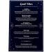Good Vibes Kit: White Sage Bundles, Palo Santo Sticks, Selenite, Black Tourmaline, Clear Quartz Crystals - Metaphysical Spiritual Supplies - Buy Online on GoSupps.com