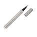 BELLIFFY Liquid Eyeliner Girl Eye Makeup Accessory Girl Eyeliner Makeup Pen Gel Pu Sticker Drill Silver