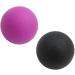 Colcolo 2x Point Myofascial Massage Balls Best for Pain Relief & Muscle Recovery | International Shipping Available - Buy Online on GoSupps.com