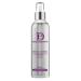 Design Essentials Reflections Liquid Shine Humidity-Resistant Hair Polish Spray  4 Ounce