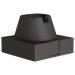 Tomb 45 Power Pod for Andis Master Wireless Clipper - Cordless Charging Dock - Trouble Free Charging Dock for Hair Clippers