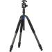 Sirui SR-66C Telescopic Carbon Fiber Center Column for SR Series Tripods - SR-66C Central Column - Buy Online on GoSupps.com