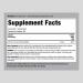 SPEC Slow Release Iron 45mg | 200 Vegetarian Tablets - Buy Online on GoSupps.com