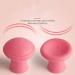 Face Exerciser Jaw Exerciser V Shape Facial Yoga for Skin Face Lifting Tighten Firm Double Chin Breathing Exercise Device Jaw Face Slimming Tool for Women and Men - Buy Online on GoSupps.com
