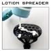 Extender Handle Full Body Shaver for Men & Women - 20 Extension Holders Adjustable & Foldable with Detachable Lotion Applicator - Ideal for Back Legs & Arms - Black - Buy Online on GoSupps.com
