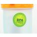 Dragon Ball Z Super Saiyan Goku Gym Shaker Bottle - 20oz BPA-Free Blender with Whisk Ball - Protein Shake Mixer for Gym Workouts - Ideal DBZ Gift - Buy Online on GoSupps.com