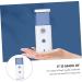 Didiseaon Portable Facial Mist Sprayer Nano Spray Hydration Device Moisturizing Face Steamer - Buy Online on GoSupps.com