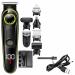 Hair Clippers Beard Trimmer for Men All in One Hair Trimmer for Men Adjustable Beard Trimmer Shaver Electric Body Groomer Nose Ear Grooming
