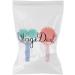 Buy 2x Massage Roller Ball with Handle - Body Muscle Relaxation & Self-Massage Tool - International Shipping - Buy Online on GoSupps.com