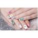 Tennis Collection (Tennis Water Nail Decals Art) - Buy Online on GoSupps.com