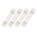 KIMISS Face Neck Lifting Tape Neck Lifting Adhesive Stickers Waterproof Elastic Bands with 20 Replacement Tapes for Instant Face and Neck Lift - Buy Online on GoSupps.com
