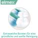 Elmex Sensitive Professional Toothbrush Double Pack - 2 pcs | Optimal Care for Sensitive Teeth | International Shipping Available - Buy Online on GoSupps.com