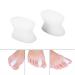 Yctze Silicone Gel Toe Separator & Bunion Corrector - 1 Pair for Men and Women - Buy Online on GoSupps.com