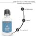 Pheromones for Women - OCEANA Ultra Strength Organic Perfume Oil 15mL | Attract Men Naturally - Buy Online on GoSupps.com