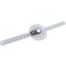 Joint Angle Finder | Joint Motion Goniometer for Easy Measurement | Handy Tool for Extremities - International Shipping Available - Buy Online on GoSupps.com