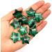 Natural Crystal Rough 1pc Natural Green Malachite Star Shaped Crystal Carved Figurine Gift Fashion Jewelry Natural Stones and Crystals - Buy Online on GoSupps.com