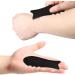 Horn Gua Sha 2 Pack - Buffalo Horn Guasha Massage Tool Fish Shape - Improve Skin & Relaxation - Buy Online on GoSupps.com