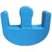 Multifunctional bed rest patient rotator rotary aid for older people made of PU leather waterproof transfer pad to support older people rehabilitation aids for patients Bla