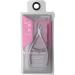 Professional Spring Cuticle Nippers 1/4 Jaw 0.12 Inch (3 mm) STALEKS Pro Smart NS-30-3 - Buy Online on GoSupps.com