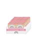 Corine de Farme | Eco Pack of 12 x French Solid Shampoo - Normal Hair