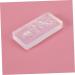 Mikinona Silicone Mold Nail Molds Para U as Accessory Molds D Nail Art Molds Nail Art Stencils Candy Nail Art Molds Nails Kits Manicure Supplies Nail Kit Template 3d Carved - Buy Online on GoSupps.com