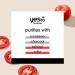 Yes To Tomatoes Spot Treatment | Detoxifying Formula with Salicylic Acid, Charcoal, and Witch Hazel | Vegan & Cruelty Free | 0.5 Fl Oz - Buy Online on GoSupps.com