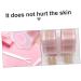 Angoily Double Eyelid Sticker Set for Hooded Eyes | Traceless Adhesive Tape | Perfect for Sunglasses & Nail Polish | Pink Eyelid Stickers for Women - Buy Online on GoSupps.com