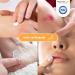 Peba Original Children's Cream - Sensitive Skin Care with Dexpanthenol & Zinc Oxide | Wound Protection Cream for Babies & Kids 100ml - Buy Online on GoSupps.com