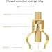 Toe Nail Correction Tool Ingrown Toenail Treatment Tool Painless Inflammation Cure Metal Pedicure Manicure Ingrown Toenail Inflammation and Curled Nail Correction Tool - Buy Online on GoSupps.com