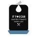 Adult Bibs for Elderly Washable Funny Waterproof and Reusable Adult Bibs Clothing Protectors Personalised Bib for Seniors Women And Men Eating With Food Crumb Catcher (I Haven t Taten Yet)