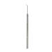 Eyelash Mirror Tweezes Eye Lash Lashes Lifting Lifter Perm Separating Comb Tools (Eyelash Lift Perm Silver)