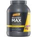 Powerbar - Recovery Max - Raspberry - 1144g - Regenerations Whey Drink with carbohydrates Magnesium & Zink Max - Raspberry 1 144 kg (1 Pack)