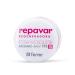 Repavar - lip balm - rose hip and bisalobol - intensive and regenerating lip care with SPF 15 - moisturizes protects and cares for nose and lips - 10 ml