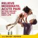 Bayer Extra Strength 500mg 100 Count - Pack of 2 x 2 | Efficient Pain Relief Tablets - Buy Online on GoSupps.com