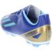Buy adidas Unisex Kids X Crazyfast.4 Messi Sneakers - 34 EU - Clear Pink Silver Met Pulse Magenta - International Shipping Available! - Buy Online on GoSupps.com