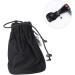 SKISUNO Hair Dryer Sock 1pc Hair Dryer Shield Hair Dryer Bag Hair Dryer Pocket Wind Cover Portable Hair Blower Cover - Buy Online on GoSupps.com
