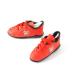 Arsenal FC Football Club Hanging Car Window Mini Red Boots Official Licensed