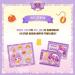 RaoNEE Catch Teenieping JELLYPING Season 4(2023 New) with Sweet and Sour Candy Royal Figure Set Purple  - Buy Online on GoSupps.com