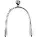 High-Quality Stainless Steel Riding Spores: Sun Wheel Swan Neck & Hammer Spores for Women Cyclists | Ultra Fit Cycling Gear - Buy Online on GoSupps.com
