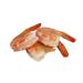 Sea Best 51/60 Cooked Peel and Eat Shrimp - 16oz | Fresh, Delicious Shrimp for Easy Enjoyment - Buy Online on GoSupps.com
