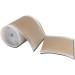 CicaTape Soft Silicone Tape 1.57in x 59in - Hypoallergenic Skin-Friendly Adhesive - Buy Online on GoSupps.com