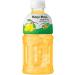 MOGU MOGU Real Fruit Juice with Nata De Coco 320ml | Random Flavours Selected (24 Case (Any Random)) 320 ml (Pack of 24) - Buy Online on GoSupps.com