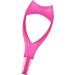 Lashes Applicator Tool Eyelashes Tools Mascara Shield Applicator Guard Lash Mascara Shield Guard Comb Protector Eyelid Eyelash Tool Lash Buddy for Natural Look Make Up Hot Pink - Buy Online on GoSupps.com
